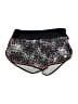 Asics Graphic Black Athletic Shorts Size M - photo 1