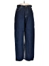 Lands' End 100% Baumwolle Blue Jeans Size 8 (petite) - photo 1