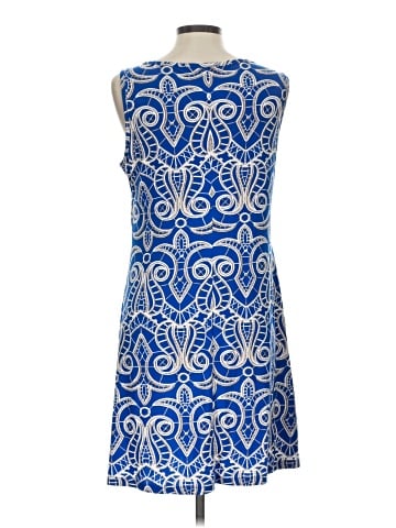 Ronni Nicole Cocktail Dress (view 2)