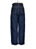 Lands' End 100% Baumwolle Blue Jeans Size 8 (petite) - photo 2