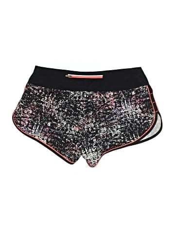 Asics Athletic Shorts (view 2)