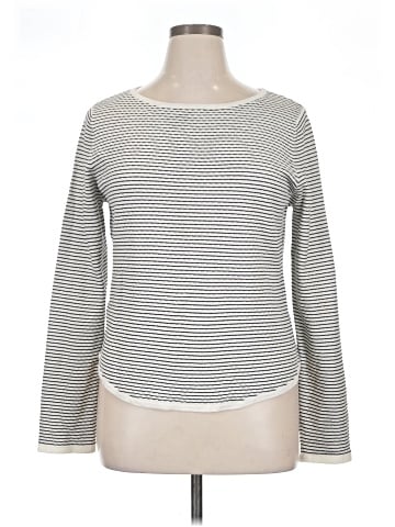Ann Taylor Pullover Sweater (view 1)