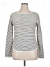 Ann Taylor Silver Pullover Sweater Size XL - photo 1