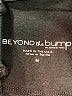 Beyond the Bump by Beyond Yoga Black Active Pants Size Med Maternity - photo 6