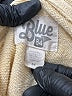 blue 84 Yellow Sweatshirt Size M - photo 8