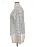 Ann Taylor Silver Pullover Sweater Size XL - photo 5