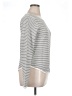 Ann Taylor Silver Pullover Sweater Size XL - photo 4