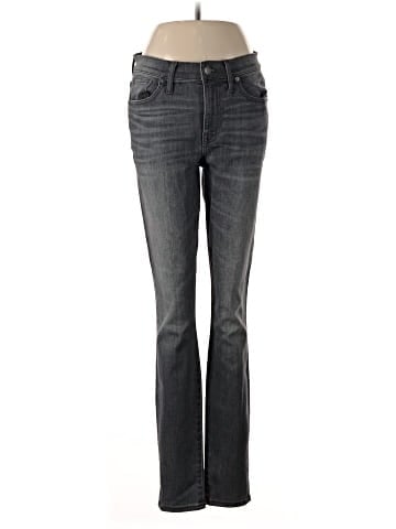 Madewell Jeans (view 1)