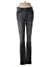 Madewell Gray Jeans Size 28 waist (tall) - photo 1