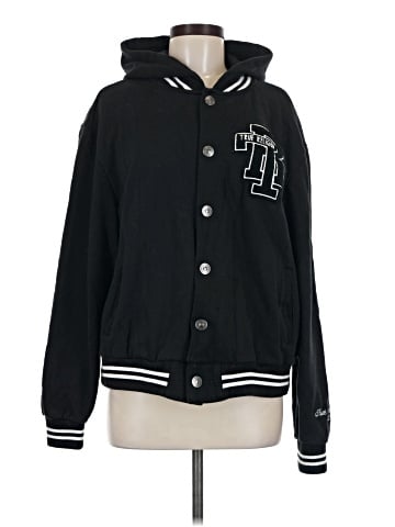 True Religion Zip Up Hoodie (view 1)