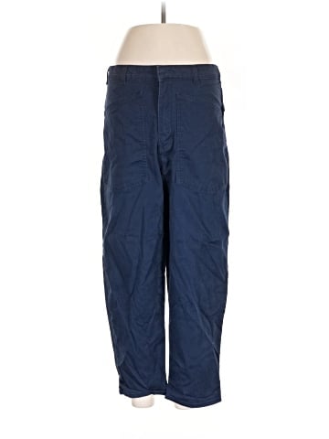 Label Casual Pants (view 1)