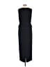 Depeche Mode 100% Polyester Black Casual Dress Size 10 - photo 2