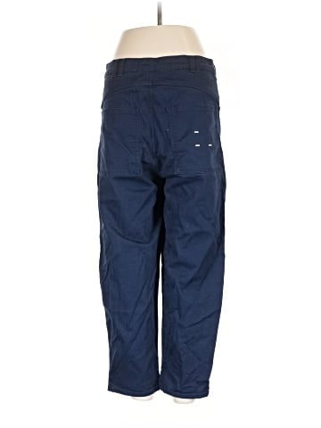 Label Casual Pants (view 2)