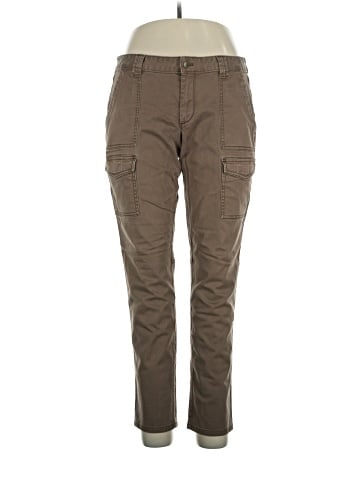 Ann Taylor LOFT Cargo Pants (view 1)