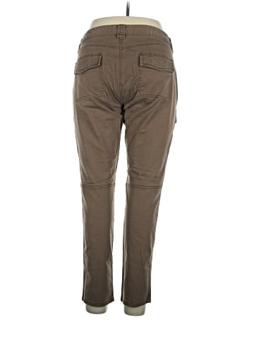 Ann Taylor LOFT Cargo Pants (view 2)