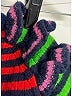 Gucci 100% Wool Green Wool Pullover Sweater Size 4T - photo 4