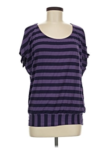 Ella Moss Short Sleeve T-Shirt (view 1)