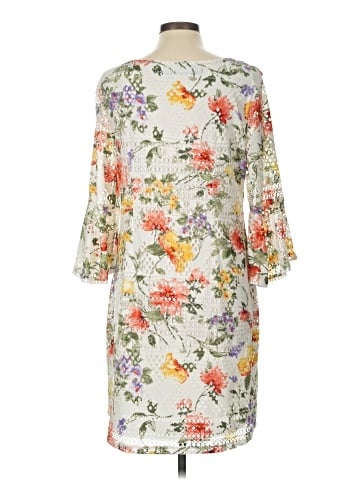 Leslie Fay Casual Dress (view 2)