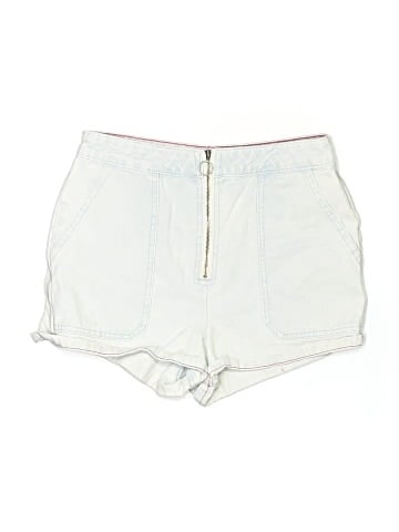 RVCA Shorts (view 1)