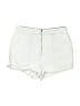RVCA 100% Cotton Blue Shorts Size 25 waist - photo 1