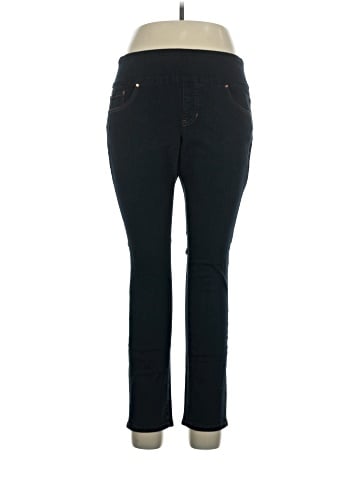Jag Jeans Jeggings (view 1)