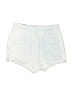 RVCA 100% Cotton Blue Shorts Size 25 waist - photo 2