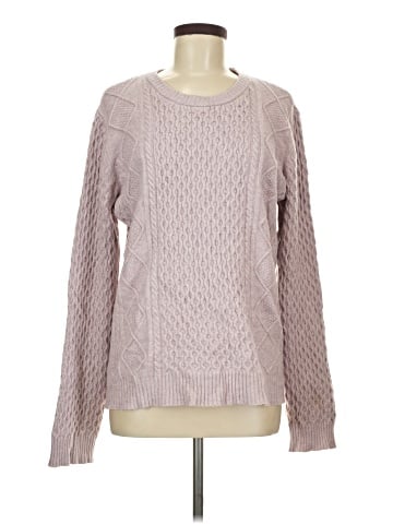Evolution by Cyrus Pullover Sweater (view 1)