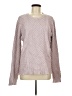 Evolution by Cyrus Pink Pullover Sweater Size M - photo 1