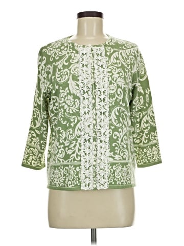 Alfred Dunner Cardigan (view 1)