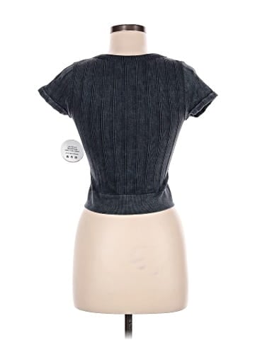 Full Circle Trends With Love Short Sleeve T-Shirt (view 2)