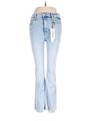 For The Republic Jeans (view 1)
