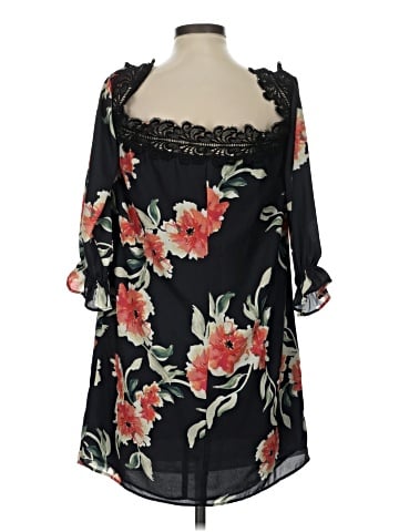Eight Sixty Casual Dress (view 2)