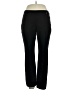 Anne Klein Black Active Pants Size 12 - photo 1