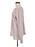 Evolution by Cyrus Pink Pullover Sweater Size M - photo 5