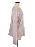 Evolution by Cyrus Pink Pullover Sweater Size M - photo 4