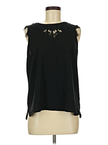 Brixon Ivy Sleeveless Blouse (view 1)