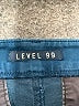Level 99 Blue Jeans Size 28 waist - photo 7
