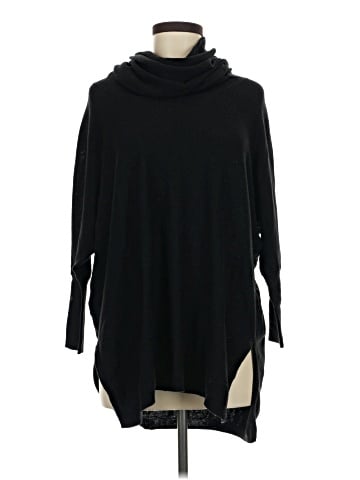Between Me & You Turtleneck Sweater (view 1)