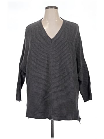 Adrianna Papell Pullover Sweater (view 1)