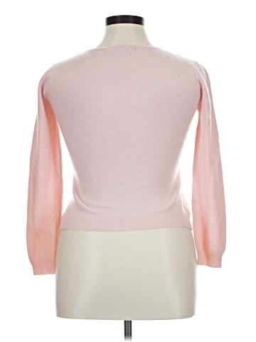F&F Clothing Cashmere Pullover Sweater (view 2)