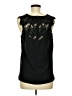 Brixon Ivy Black Sleeveless Blouse Size M - photo 2