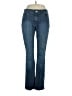 Riders by Lee Hearts Blue Jeans Size 14M - photo 1