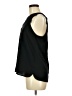 Brixon Ivy Black Sleeveless Blouse Size M - photo 5