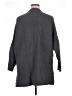 Adrianna Papell Gray Pullover Sweater Size XL - photo 2