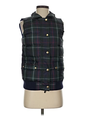 J.Crew Vest (view 1)