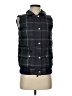 J.Crew 100% Polyester Green Vest Size XS - photo 1