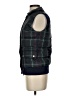 J.Crew 100% Polyester Green Vest Size XS - photo 5