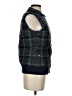 J.Crew 100% Polyester Green Vest Size XS - photo 4
