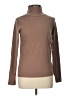 HEATTECH Brown Long Sleeve Turtleneck Size L - photo 1