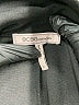 BCBGeneration Black Kimono Size M - photo 7